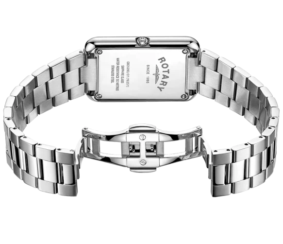 Rotary Watch Cambridge Mens - Image 3