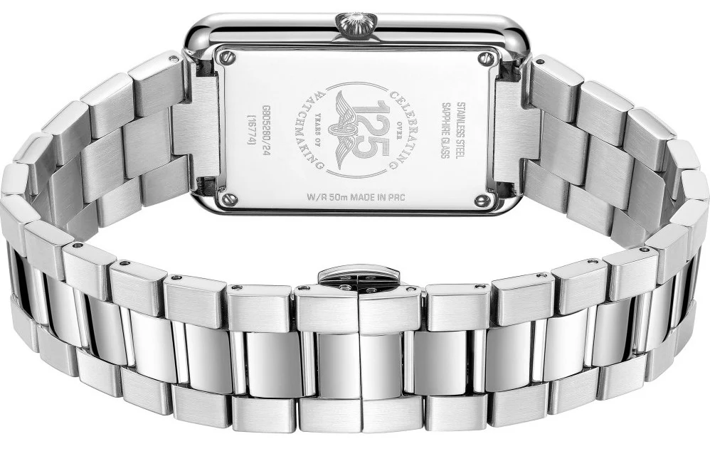 Rotary Watch Cambridge Mens - Image 3