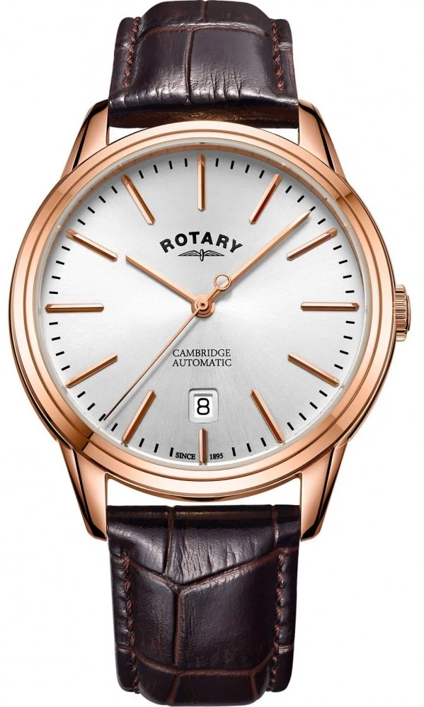 Rotary Watch Cambridge Mens