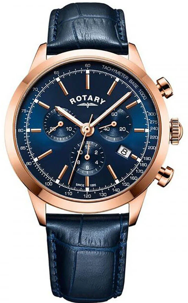 Rotary Watch Cambridge Mens
