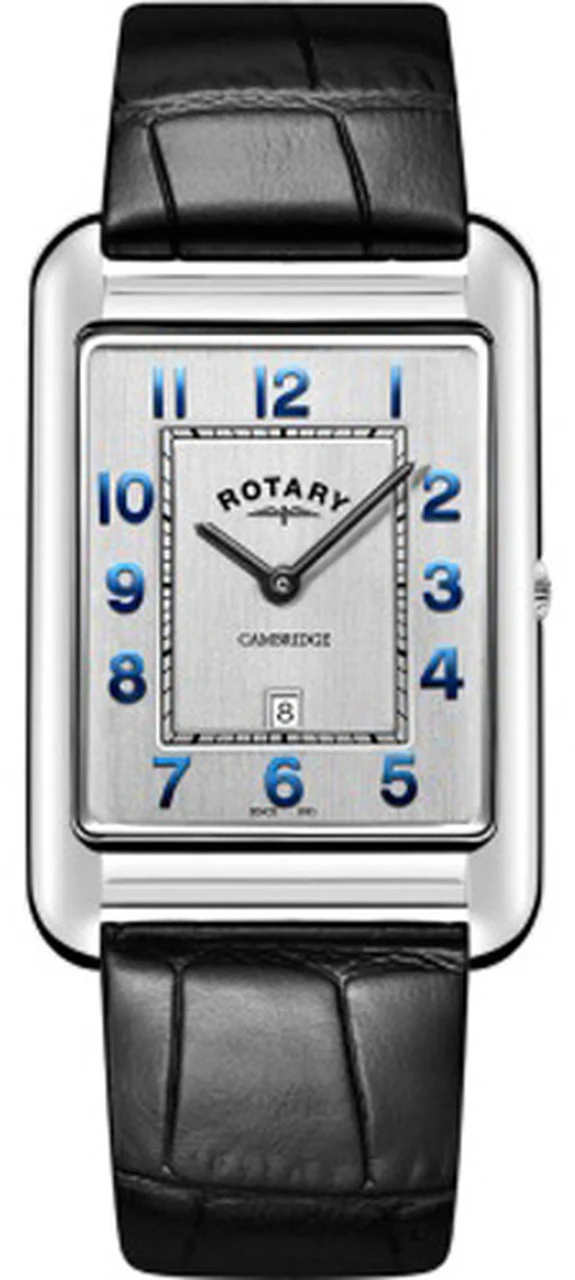 Rotary Cambridge Mens