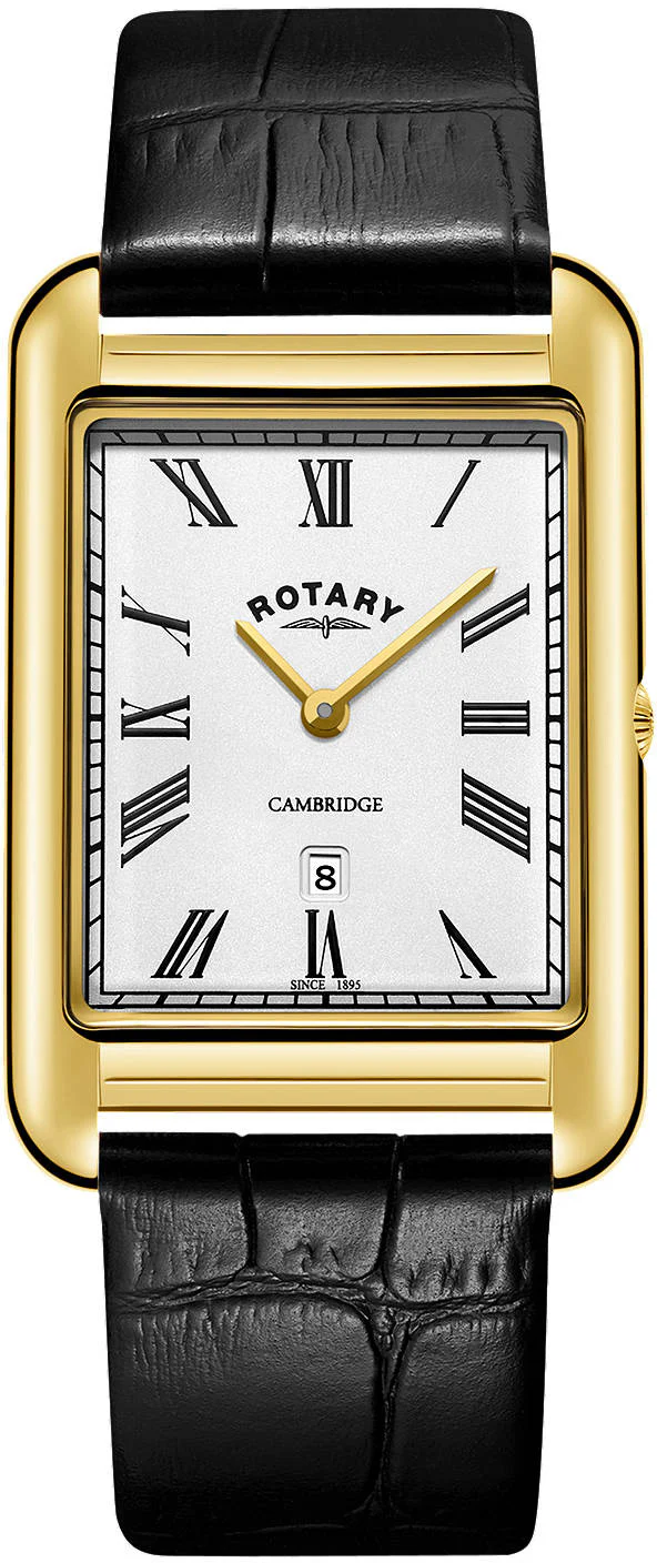 Rotary Cambridge Mens