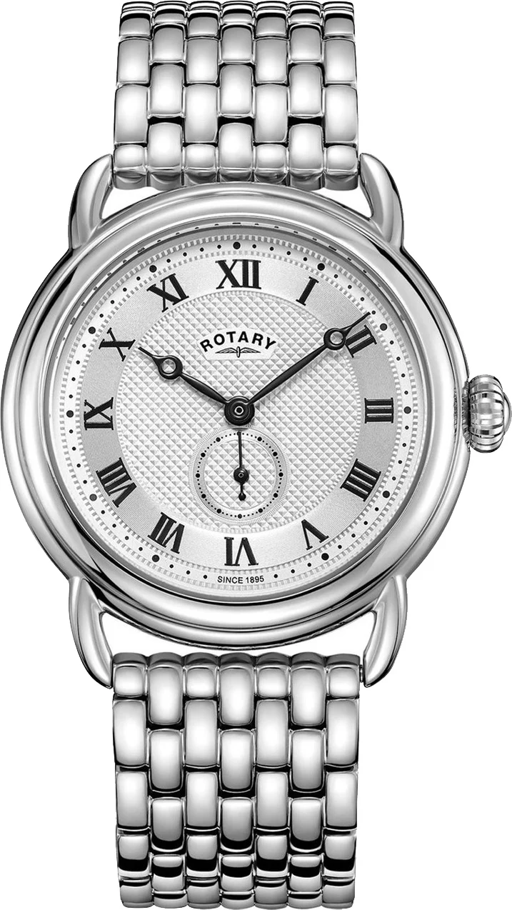Rotary Watch Canterbury Mens