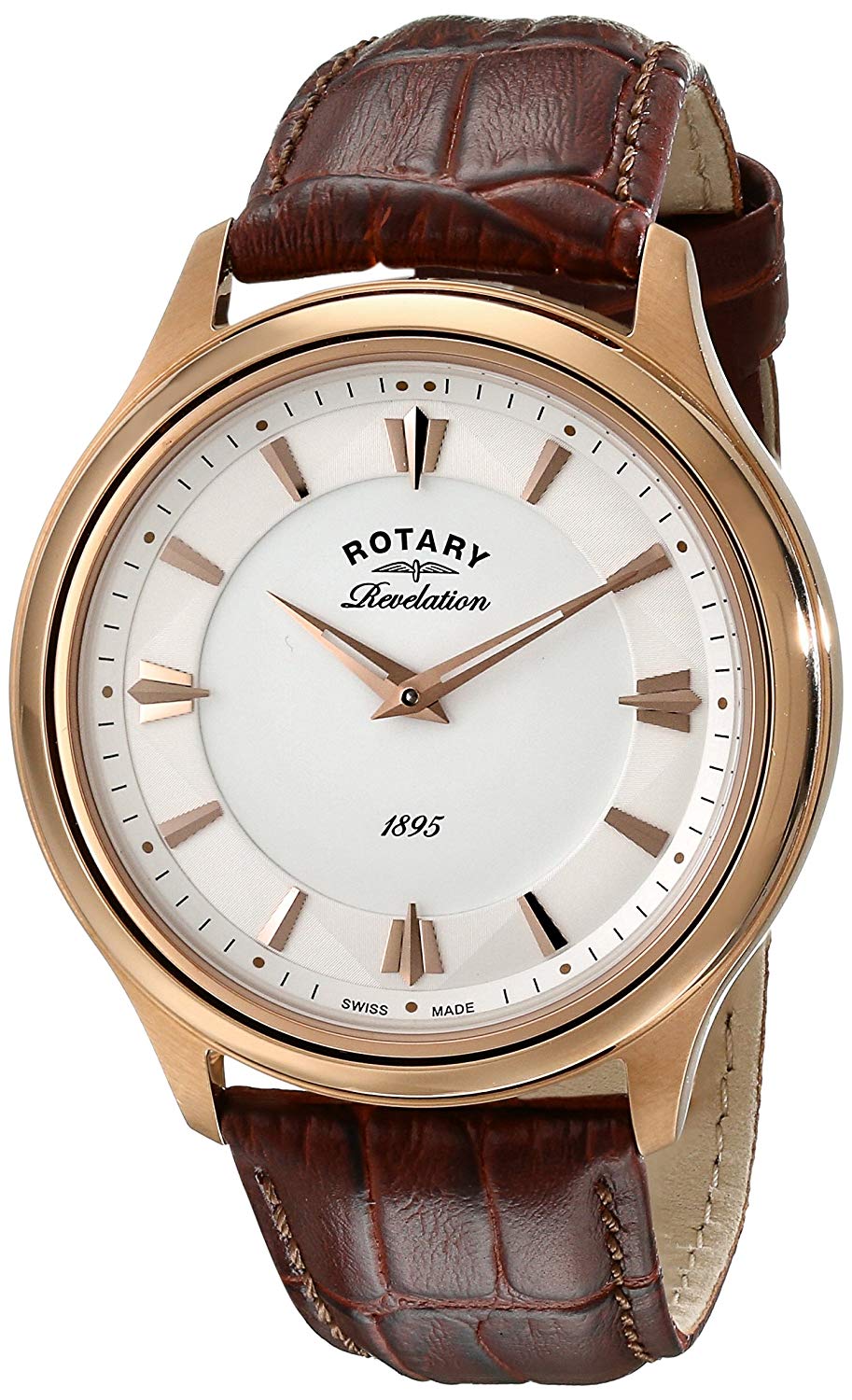 Rotary Watch Core Mens D