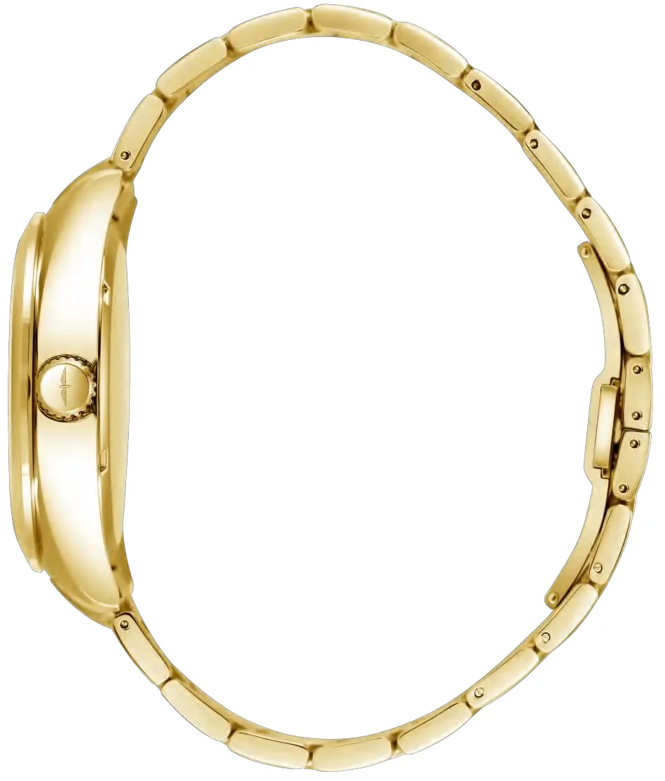 Rotary Henley 3 Hands Ladies Watch - Image 3