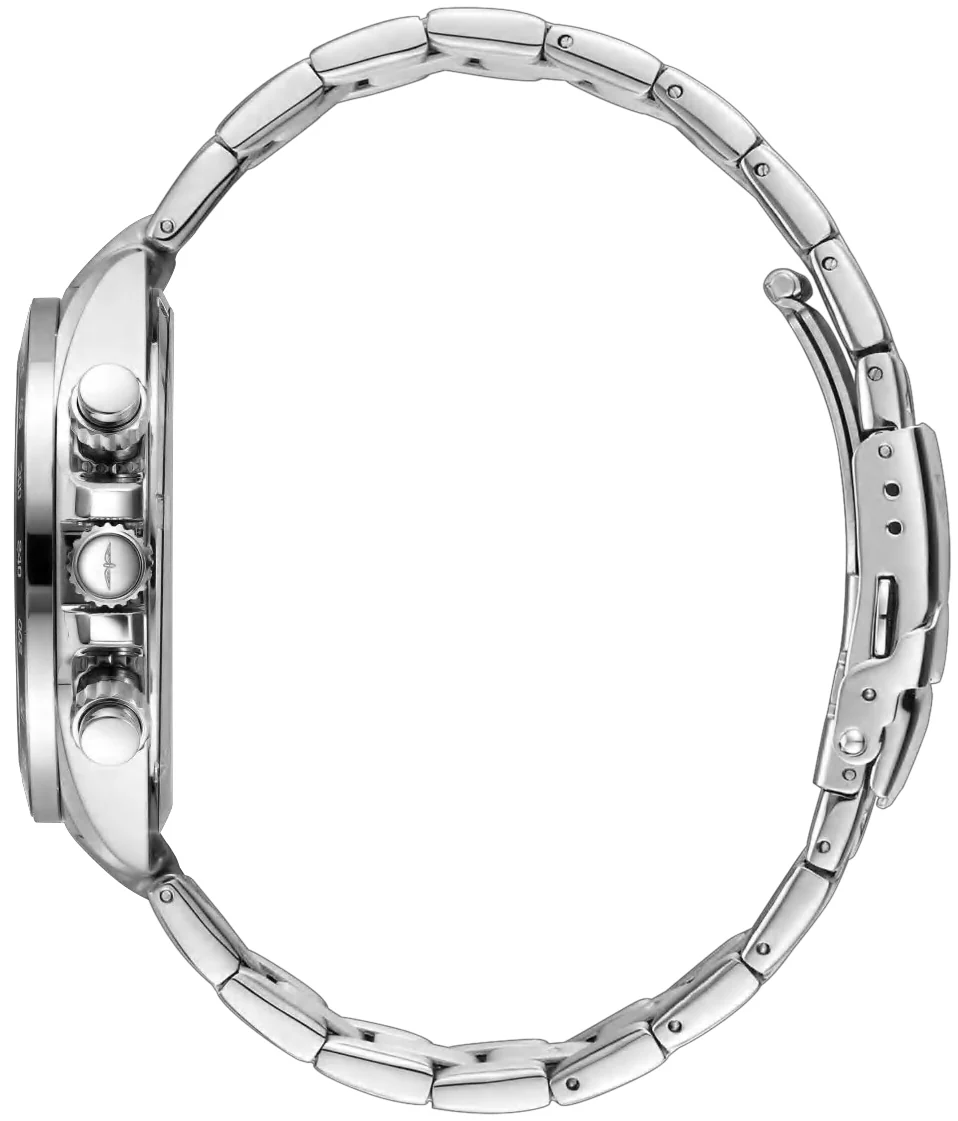 Rotary Henley Chronograph Mens Watch - Image 3
