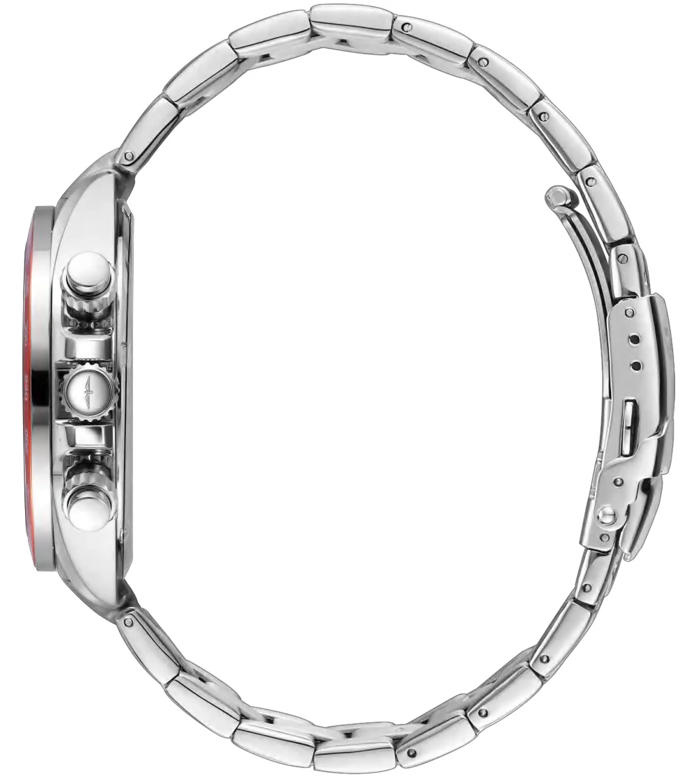 Rotary Henley Chronograph Mens Watch - Image 3