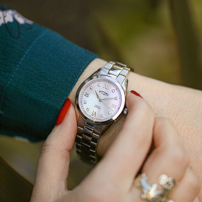 Rotary Watch Henley Ladies - Image 2