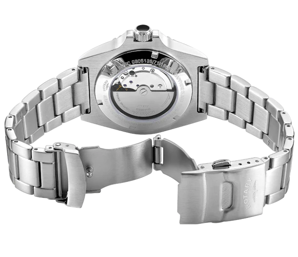 Rotary Henley Mens - Image 3