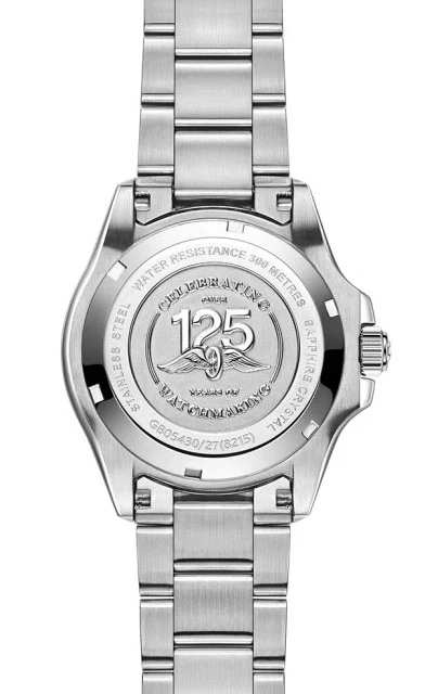 Rotary Watch Henley Seamatic Automatic Divers - Image 4