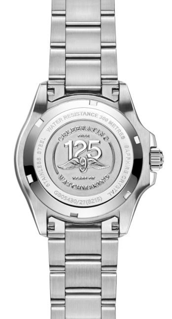 Rotary Henley Seamatic Watch - Image 2