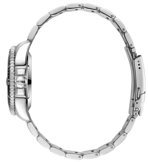 Rotary Henley Seamatic Watch - Image 5