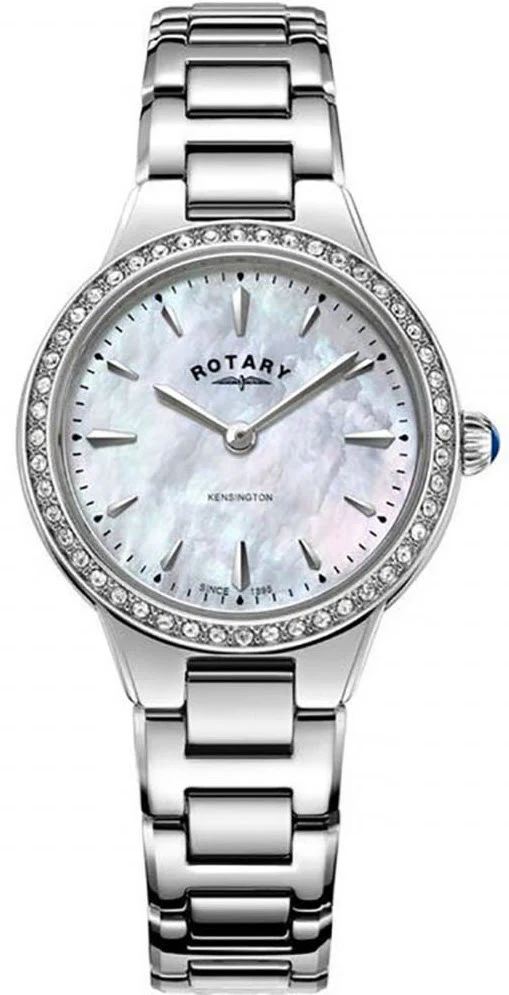 Rotary Watch Kensington Ladies