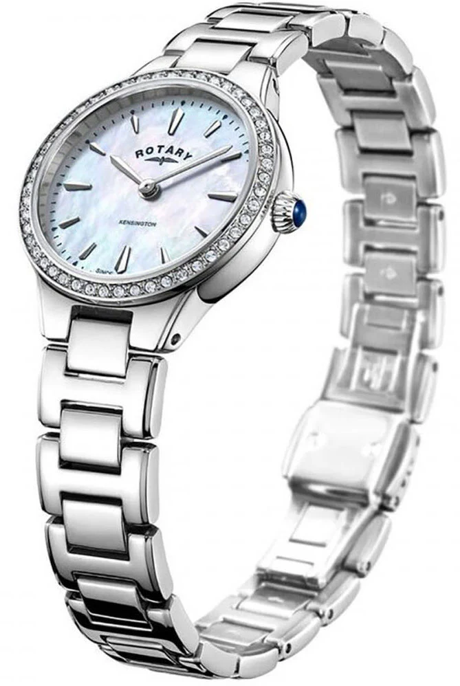 Rotary Watch Kensington Ladies - Image 2