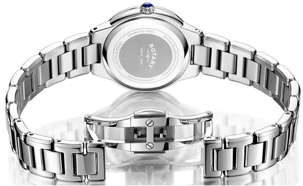 Rotary Watch Kensington Ladies - Image 3