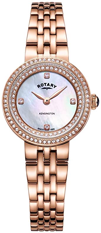 Rotary Watch Kensington Ladies