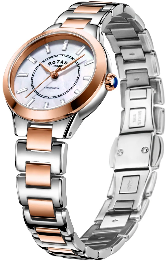 Rotary Watch Kensington Ladies - Image 2