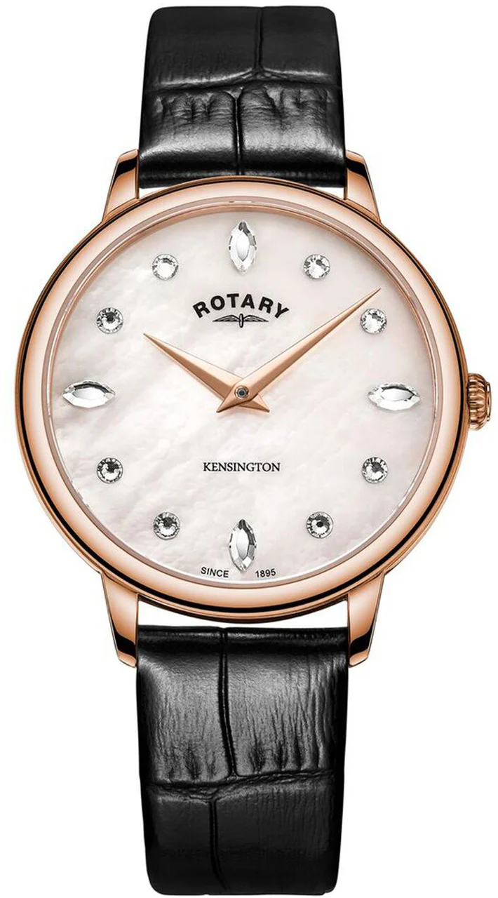 Rotary Watch Kensington Ladies