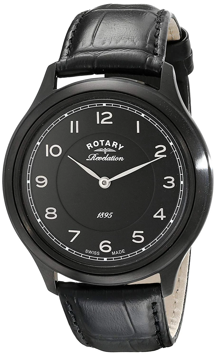 Rotary Watch Les Originales Revelation D - Image 3