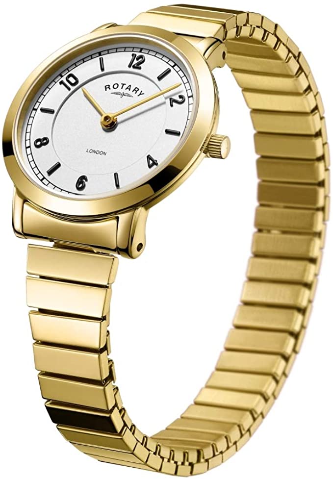 Rotary Watch London Expander Ladies - Image 2