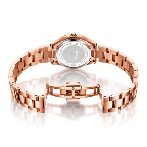 Rotary Watch Oxford Diamond Ladies - Image 3