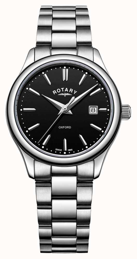Rotary Watch Oxford Ladies