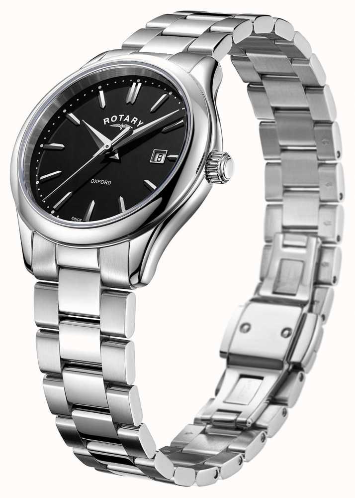 Rotary Watch Oxford Ladies - Image 2