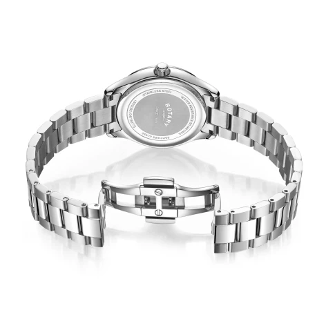 Rotary Watch Oxford Ladies - Image 3