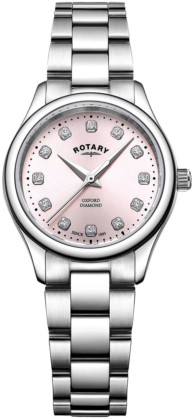 Rotary Oxford Ladies