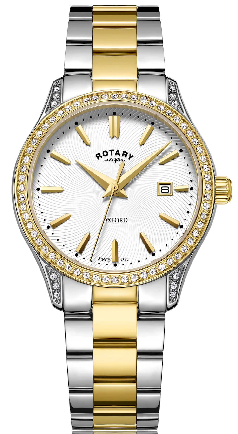 Rotary Watch Oxford Ladies D