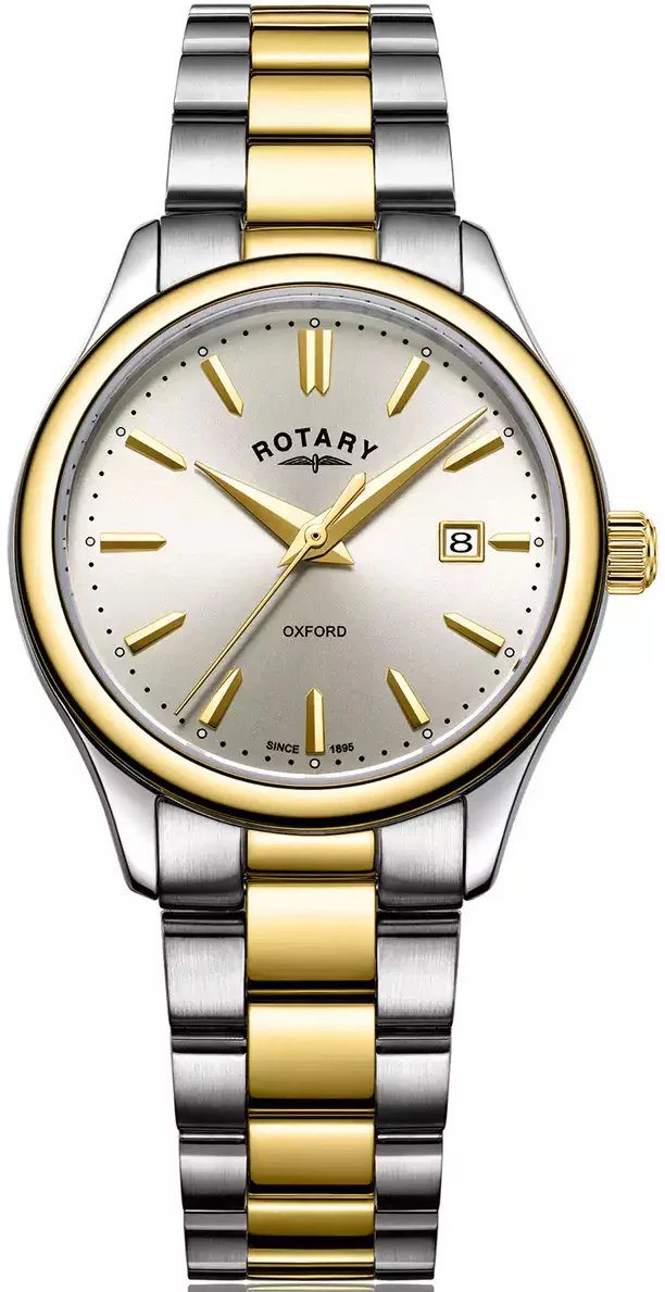 Rotary Watch Oxford Ladies