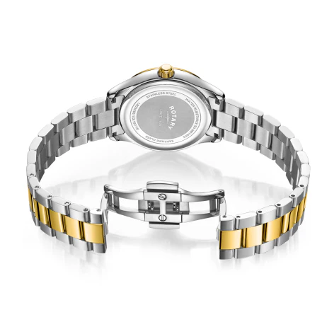 Rotary Watch Oxford Ladies - Image 3
