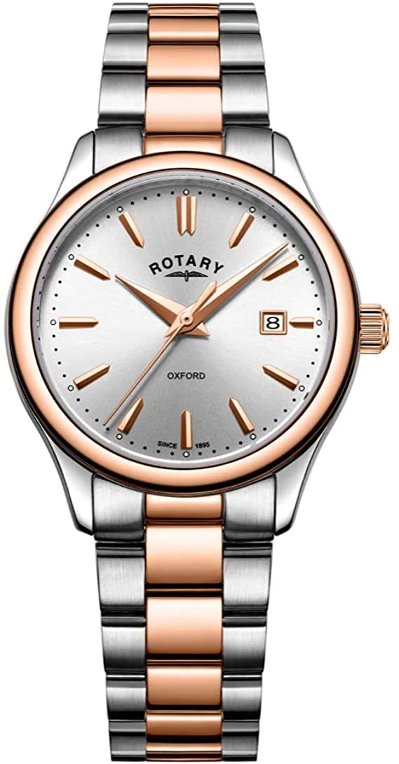 Rotary Watch Oxford Ladies