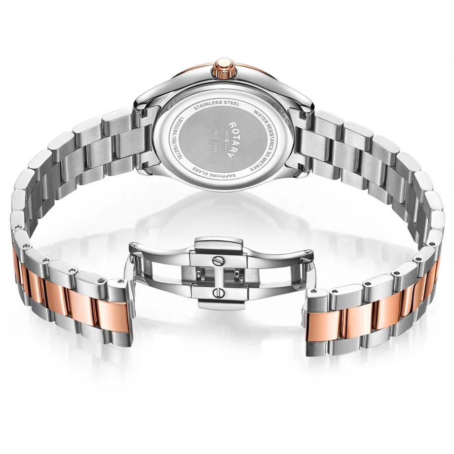Rotary Watch Oxford Ladies - Image 3