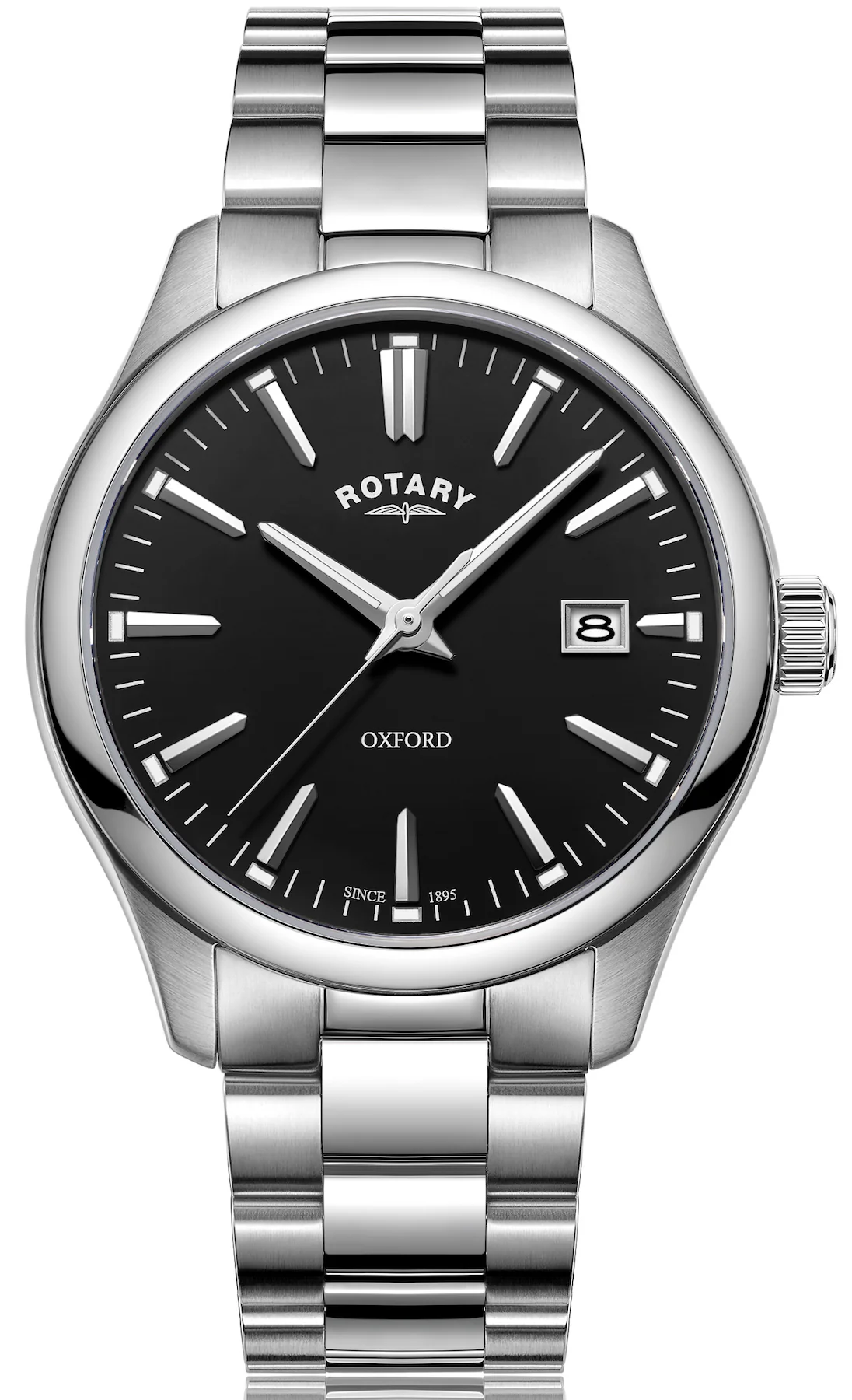 Rotary Watch Oxford Mens D