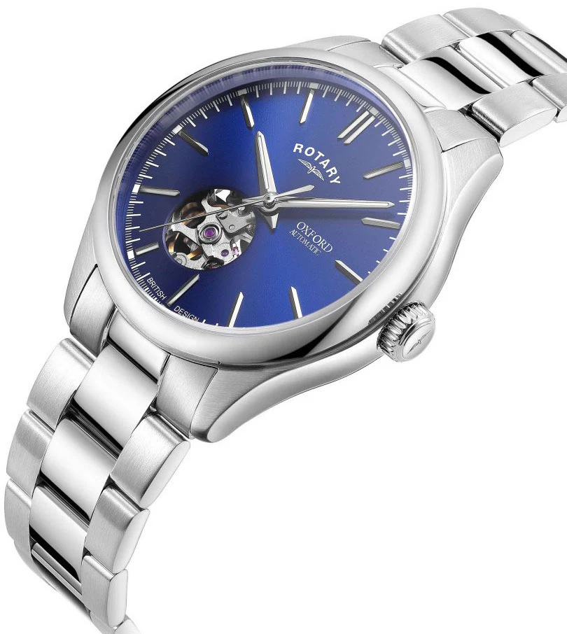 Rotary Oxford Mens Watch - Image 2