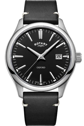 Rotary Watch Oxford Mens