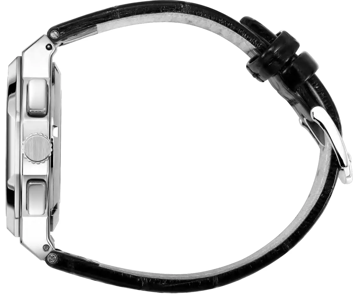 Rotary Regent Chronograph Mens Watch - Image 3
