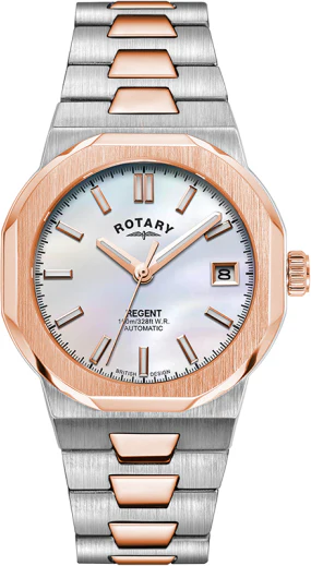 Rotary Regent Ladies
