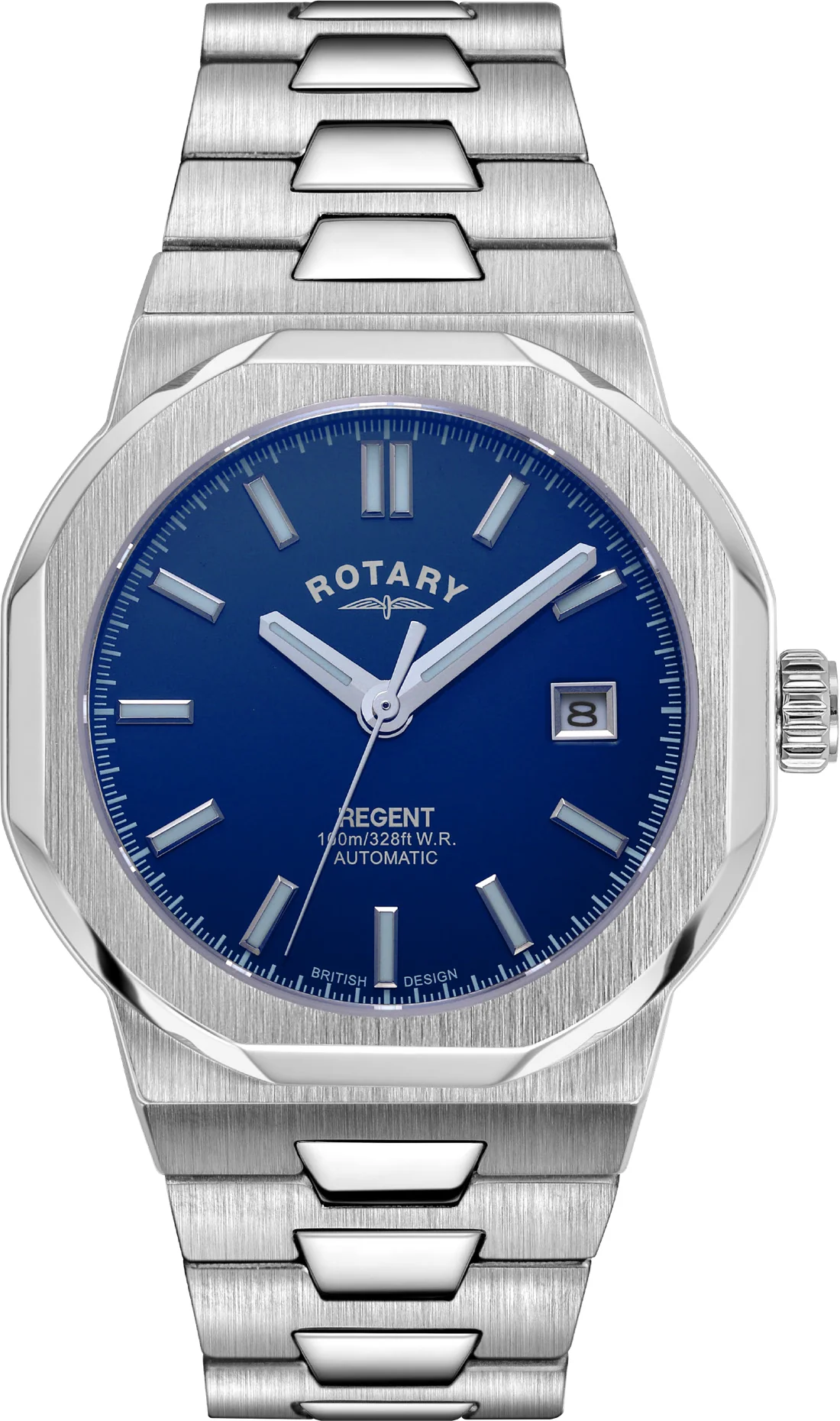 Rotary Regent Mens Watch