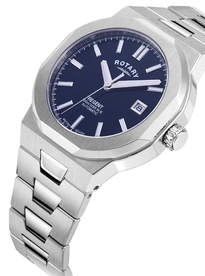 Rotary Regent Mens Watch - Image 2