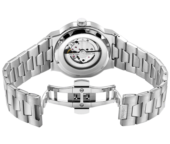 Rotary Regent Mens Watch - Image 3