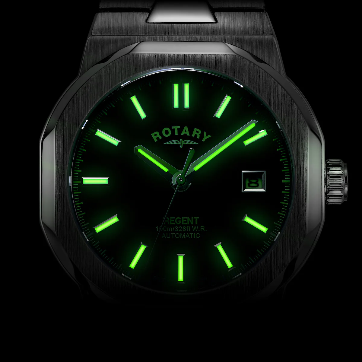 Rotary Regent Mens Watch - Image 2