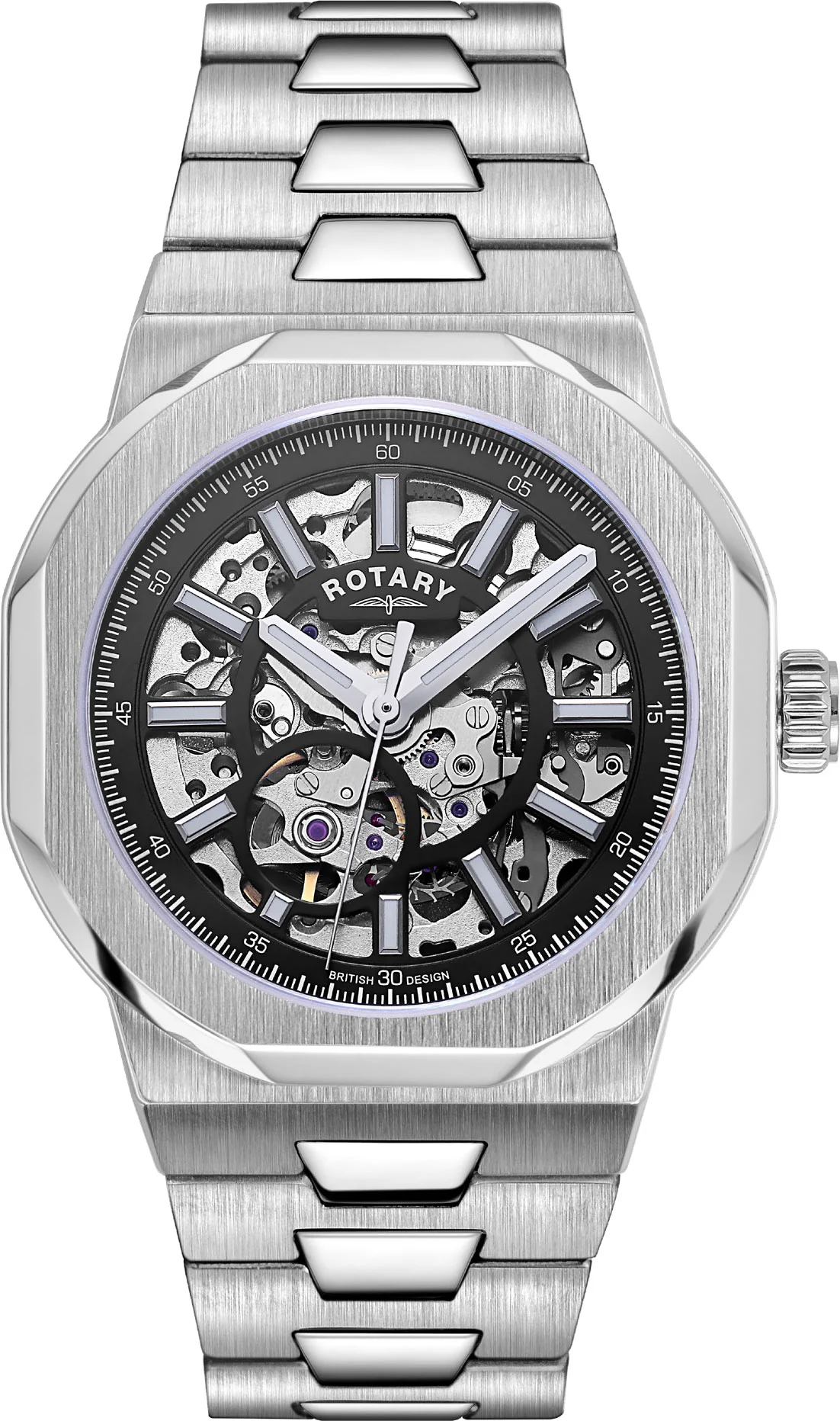 Rotary Regent Mens Watch