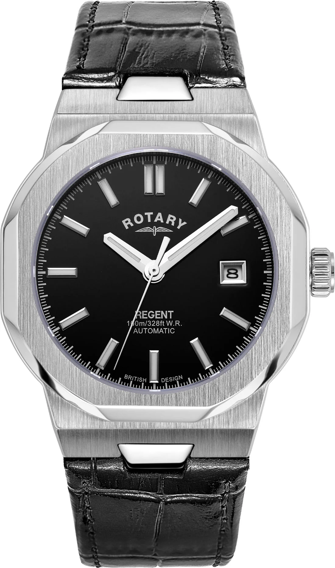 Rotary Regent Mens Watch