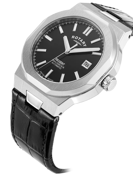 Rotary Regent Mens Watch - Image 2