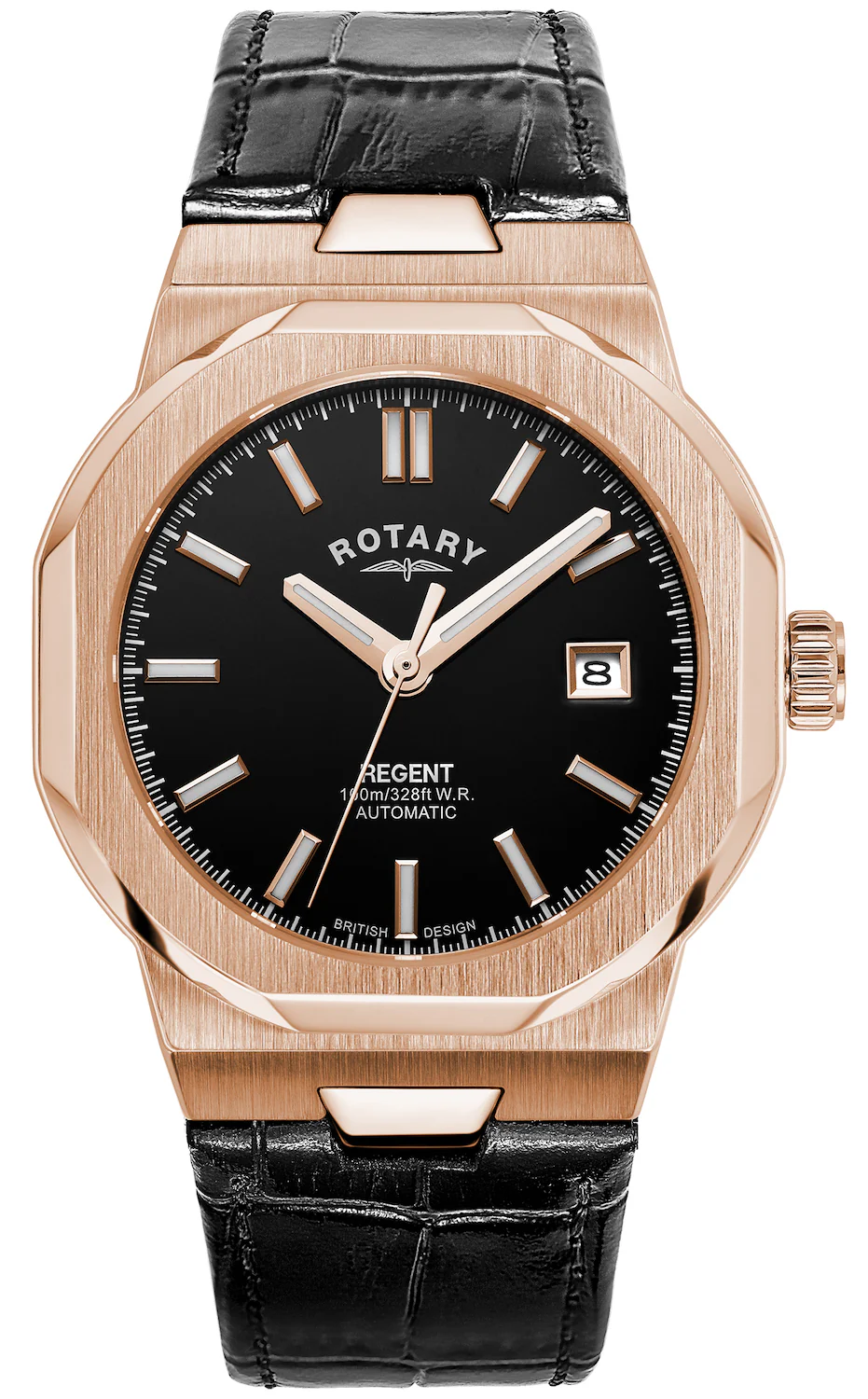 Rotary Regent Mens Watch