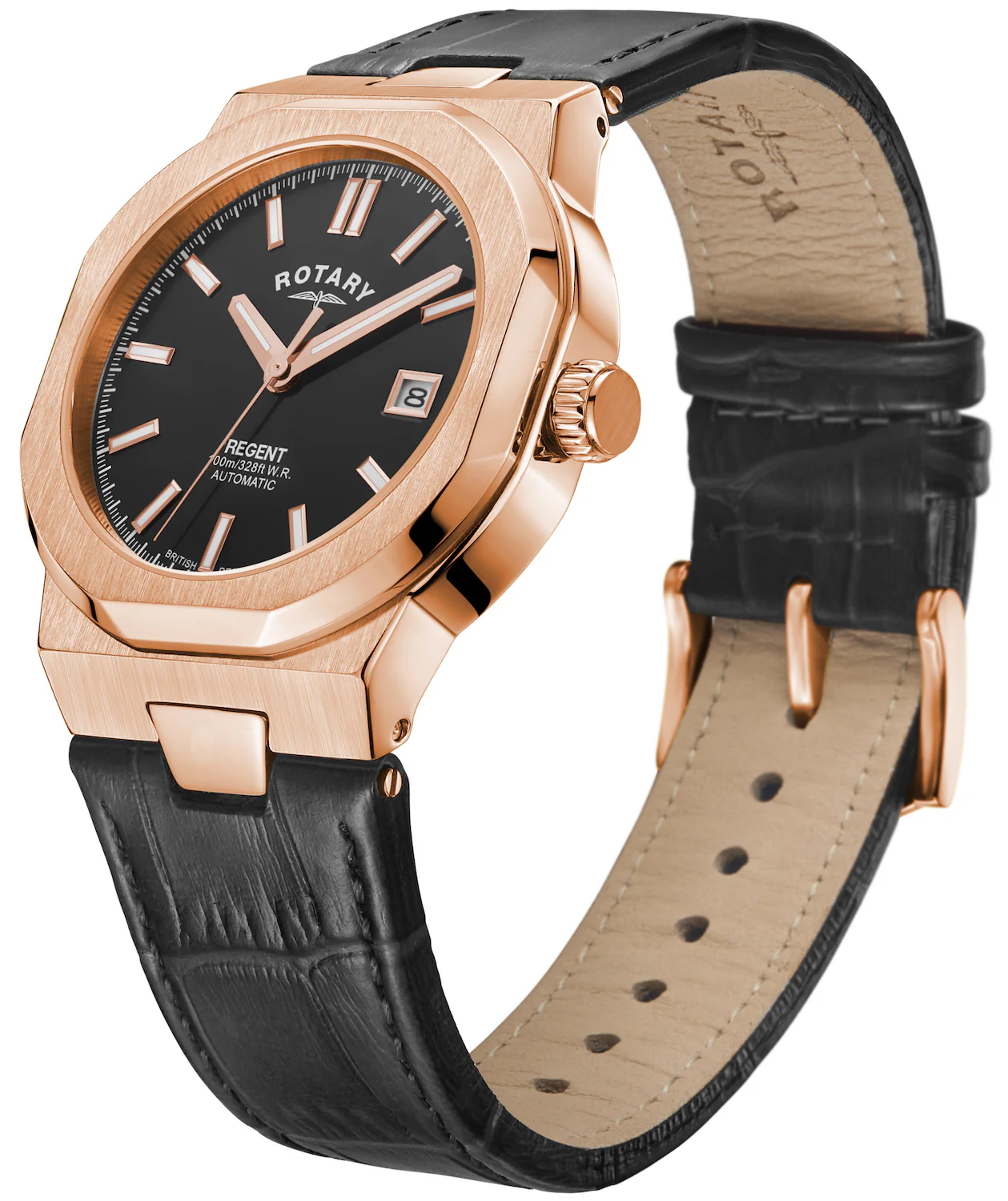 Rotary Regent Mens Watch - Image 2