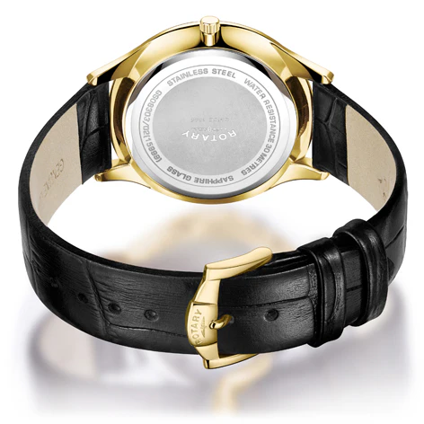 Rotary Watch Ultra Slim Men D - Image 2