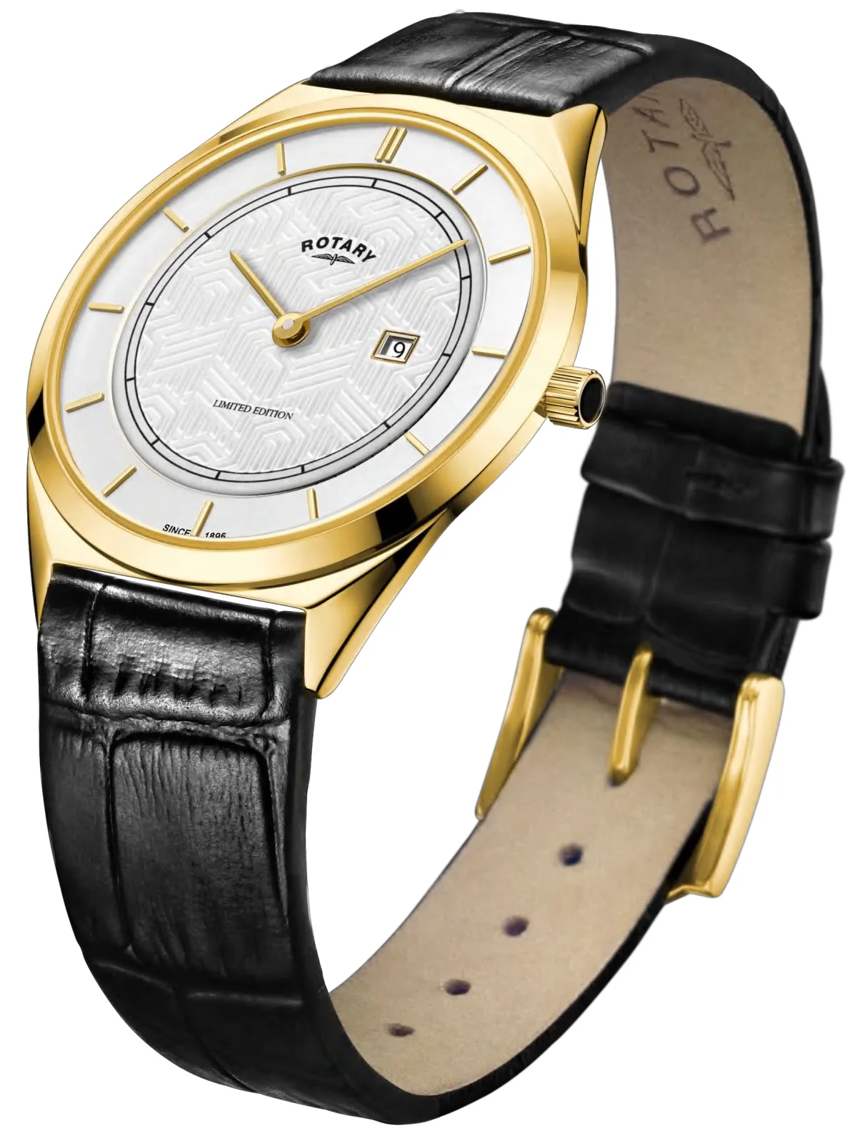 Rotary Ultra Slim Champagne Collection Limited Edition - Image 2